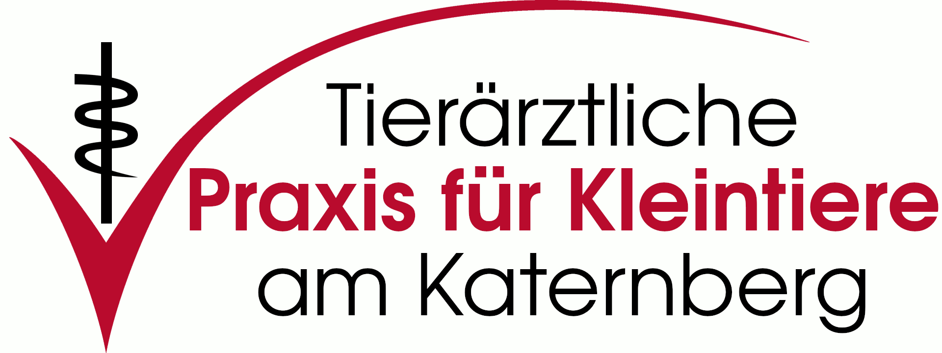 Titelgrafik zum Stellenangebot für Tierarzt in der Tierärztlichen Praxis für Kleintiere am Katernberg in Wuppertal von Ute Lipka